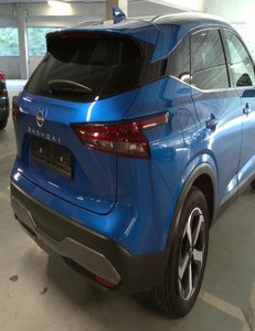 
										NISSAN QASHQAI DIG-T 103KW N-CONNECTA full									