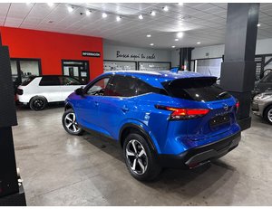 
										NISSAN QASHQAI DIG-T 103KW N-CONNECTA full									