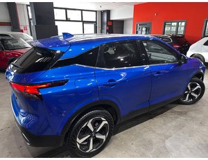 
										NISSAN QASHQAI DIG-T 103KW N-CONNECTA full									