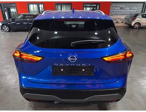 
										NISSAN QASHQAI DIG-T 103KW N-CONNECTA full									