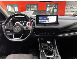 
										NISSAN QASHQAI DIG-T 103KW N-CONNECTA full									