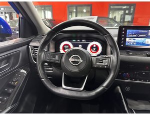 
										NISSAN QASHQAI DIG-T 103KW N-CONNECTA full									