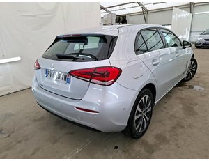 
										MERCEDES BENZ CLASE A MERCEDES A 250 E full									