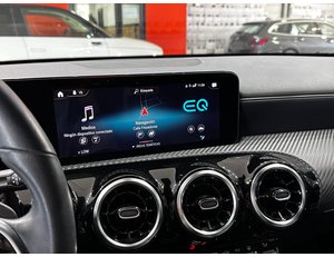 
										MERCEDES BENZ CLASE A MERCEDES A 250 E full									