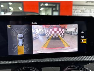
										MERCEDES BENZ CLASE A MERCEDES A 250 E full									