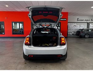 
										MINI MINI COOPER SE full									