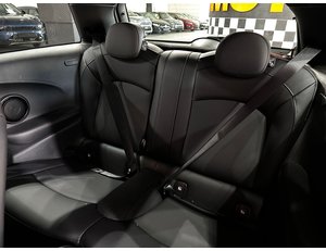 
										MINI MINI COOPER SE full									