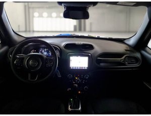 
										JEEP RENEGADE S 1.3 PHEV 177KW (240CV) AT AWD full									