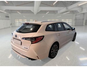
										TOYOTA COROLLA 2.0 180H STYLE E-CVT TOURING SPORT full									