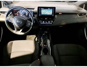 
										TOYOTA COROLLA 2.0 180H STYLE E-CVT TOURING SPORT full									