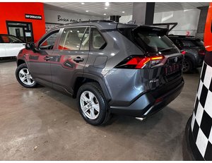 
										TOYOTA RAV4 2.5L 220H BUSINESS full									