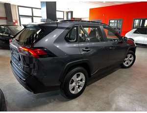 
										TOYOTA RAV4 2.5L 220H BUSINESS full									