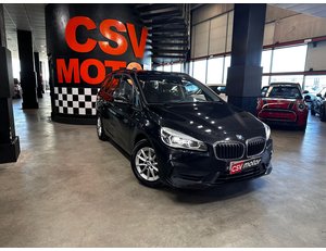 
										BMW SERIE 2 GRAN TOURER 216D full									