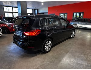 
										BMW SERIE 2 GRAN TOURER 216D full									