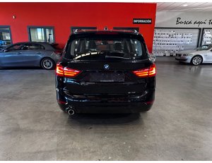 
										BMW SERIE 2 GRAN TOURER 216D full									