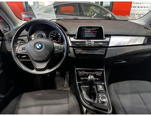 
										BMW SERIE 2 GRAN TOURER 216D full									
