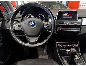 
										BMW SERIE 2 GRAN TOURER 216D full									