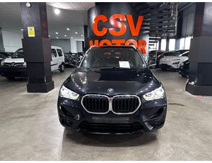 
										BMW X1 XDRIVE25E full									
