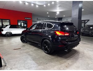 
										BMW X1 XDRIVE25E full									