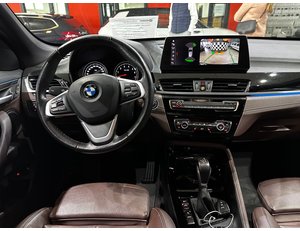 
										BMW X1 XDRIVE25E full									