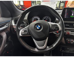 
										BMW X1 XDRIVE25E full									