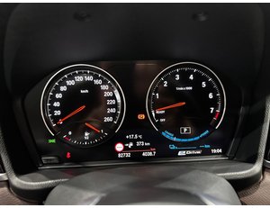 
										BMW X1 XDRIVE25E full									