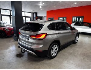
										BMW X1 XDRIVE25E full									