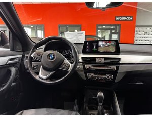 
										BMW X1 XDRIVE25E full									