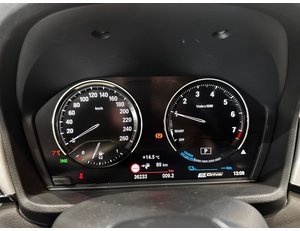 
										BMW X1 XDRIVE25E full									