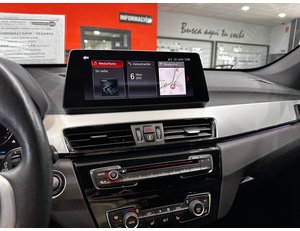 
										BMW X1 XDRIVE25E full									