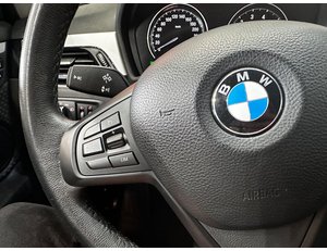 
										BMW X1 XDRIVE25E full									
