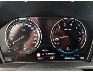 
										BMW X1 XDRIVE25E full									
