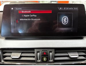 
										BMW X1 XDRIVE25E full									