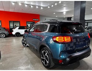 
										CITROEN C5 AIRCROSS 180 E-EAT8 C SERIES full									