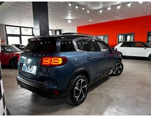 
										CITROEN C5 AIRCROSS 180 E-EAT8 C SERIES full									