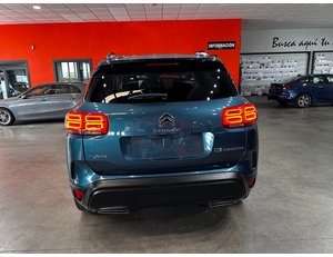 
										CITROEN C5 AIRCROSS 180 E-EAT8 C SERIES full									