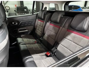 
										CITROEN C5 AIRCROSS 180 E-EAT8 C SERIES full									