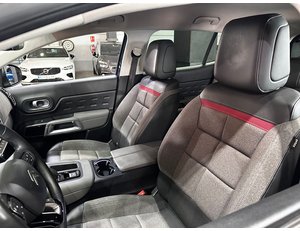 
										CITROEN C5 AIRCROSS 180 E-EAT8 C SERIES full									