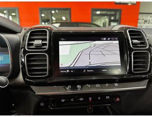 
										CITROEN C5 AIRCROSS 180 E-EAT8 C SERIES full									