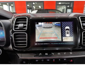 
										CITROEN C5 AIRCROSS 180 E-EAT8 C SERIES full									