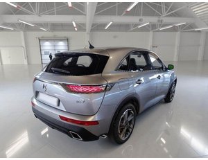 
										DS AUTOMOBILES DS 7 1.6 E-TENSE 225 PERFORMANCE LINE AUTO full									