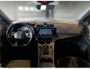 
										DS AUTOMOBILES DS 7 1.6 E-TENSE 225 PERFORMANCE LINE AUTO full									