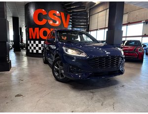 
										FORD KUGA ST-LINE X 2.5 DURATEC PHEV 165KW AUTO full									