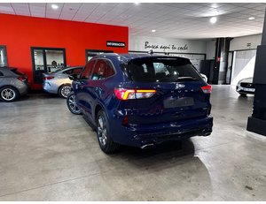
										FORD KUGA ST-LINE X 2.5 DURATEC PHEV 165KW AUTO full									