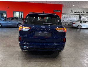 
										FORD KUGA ST-LINE X 2.5 DURATEC PHEV 165KW AUTO full									