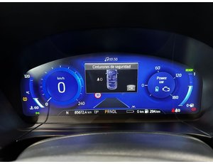 
										FORD KUGA ST-LINE X 2.5 DURATEC PHEV 165KW AUTO full									