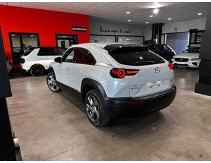 
										MAZDA MX-30 E-SKYACTIVE 105 KW (143CV) ORIGIN full									