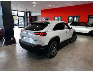 
										MAZDA MX-30 E-SKYACTIVE 105 KW (143CV) ORIGIN full									