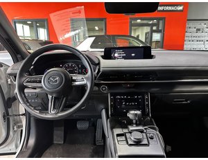 
										MAZDA MX-30 E-SKYACTIVE 105 KW (143CV) ORIGIN full									