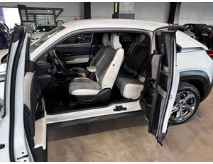 
										MAZDA MX-30 E-SKYACTIVE 105 KW (143CV) ORIGIN full									